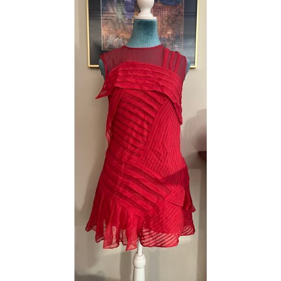 NWTO Nanette Lepore Summer Dress - Picture 4 of 9